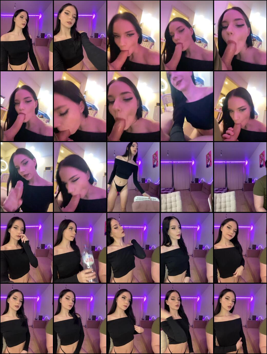 PrettyKittyyy Cam Show Recorded 2024-04-05