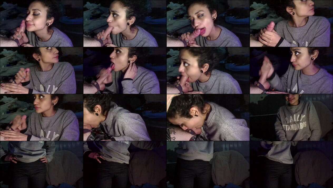 Prettywildd Cam Show Recorded 2023-12-31