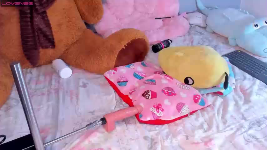 Princes_luna_18 Cam Show Recorded 2023-07-11 Chaturbate