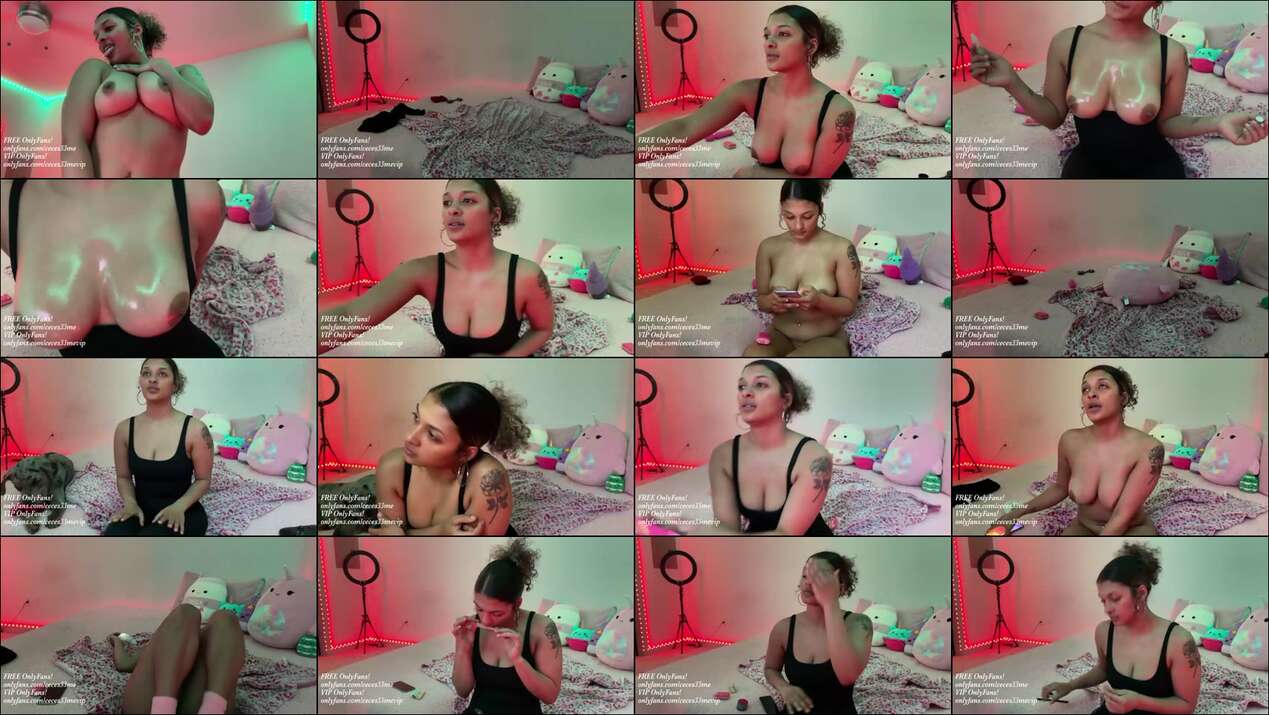 Princess_cece Cam Show Recorded 2024-02-02 Chaturbate