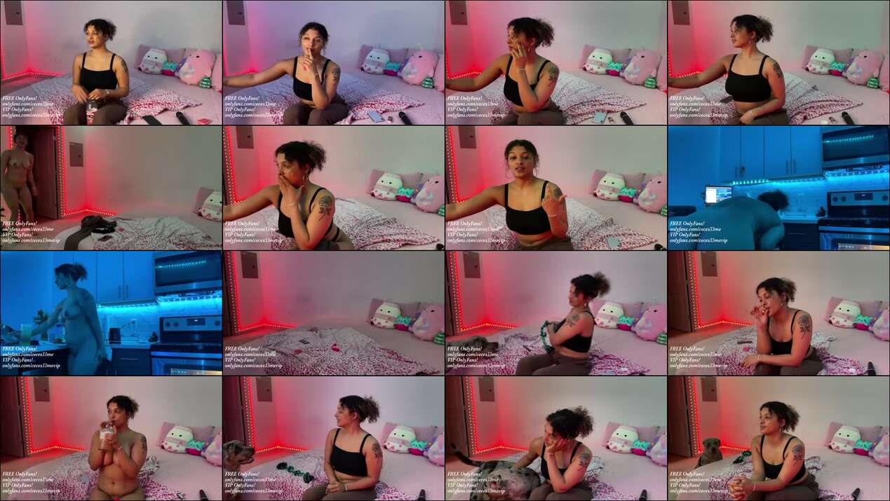 Princess_cece Cam Show Recorded 2024-02-22 Chaturbate