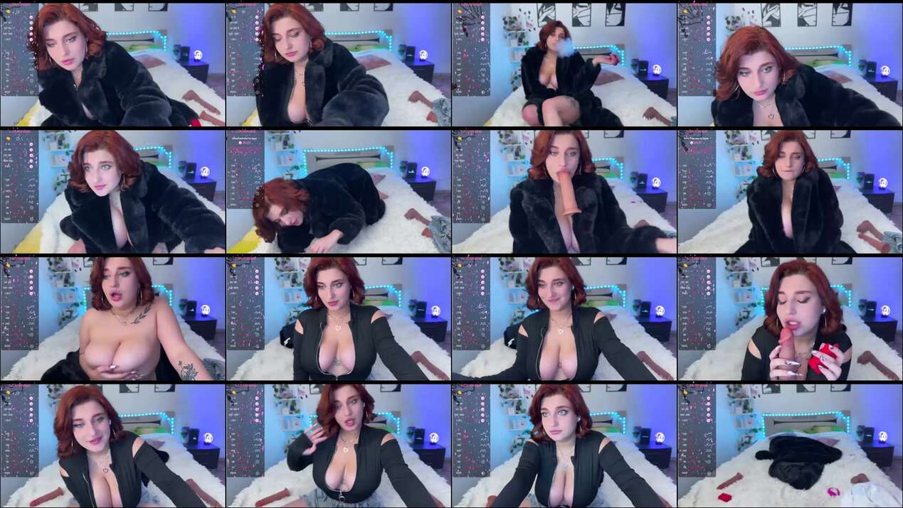 Princess_linlin Cam Show Recorded 2024-02-29 Chaturbate