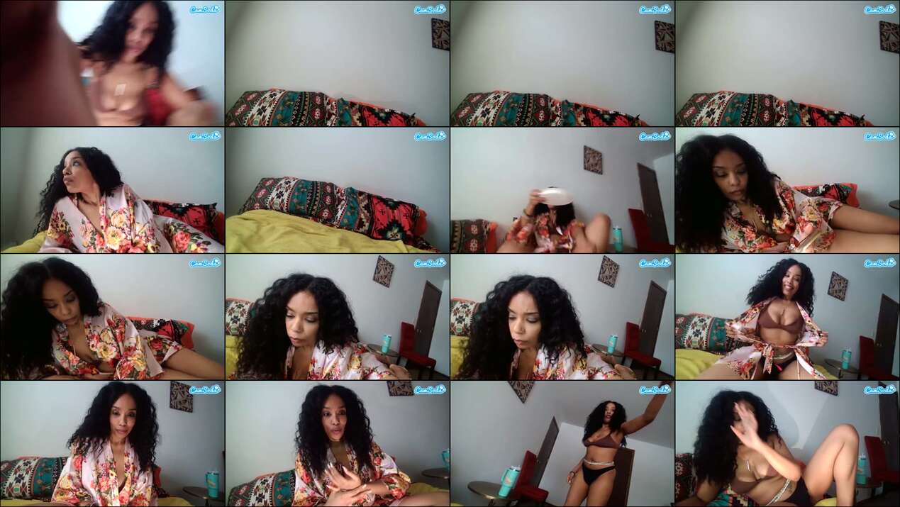 Princesskitty Cam Show Recorded 2024-01-21