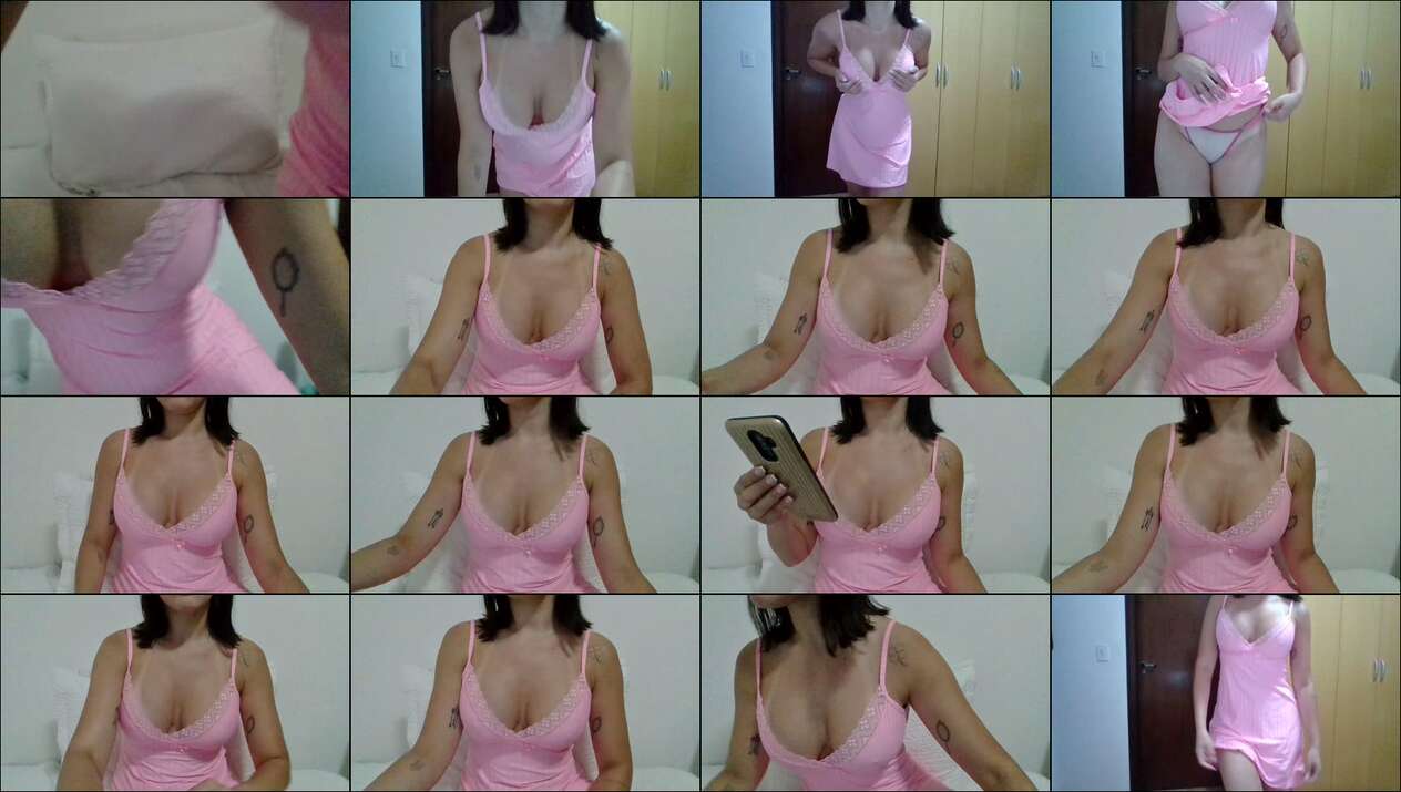 ProfBia_ Cam Show Recorded 2024-01-22 Cam4