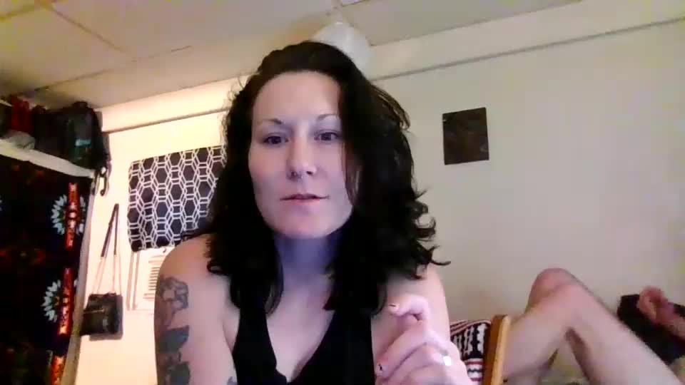 Psychoticgoddess55 Cam Show Recorded 2023-07-17 Chaturbate