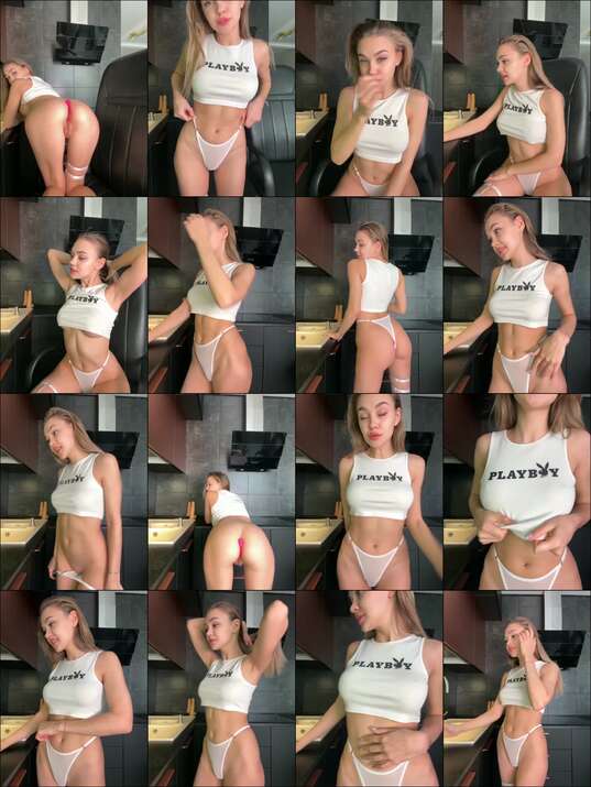 Pussy-Loli-Fox Cam Show Recorded 2024-01-22