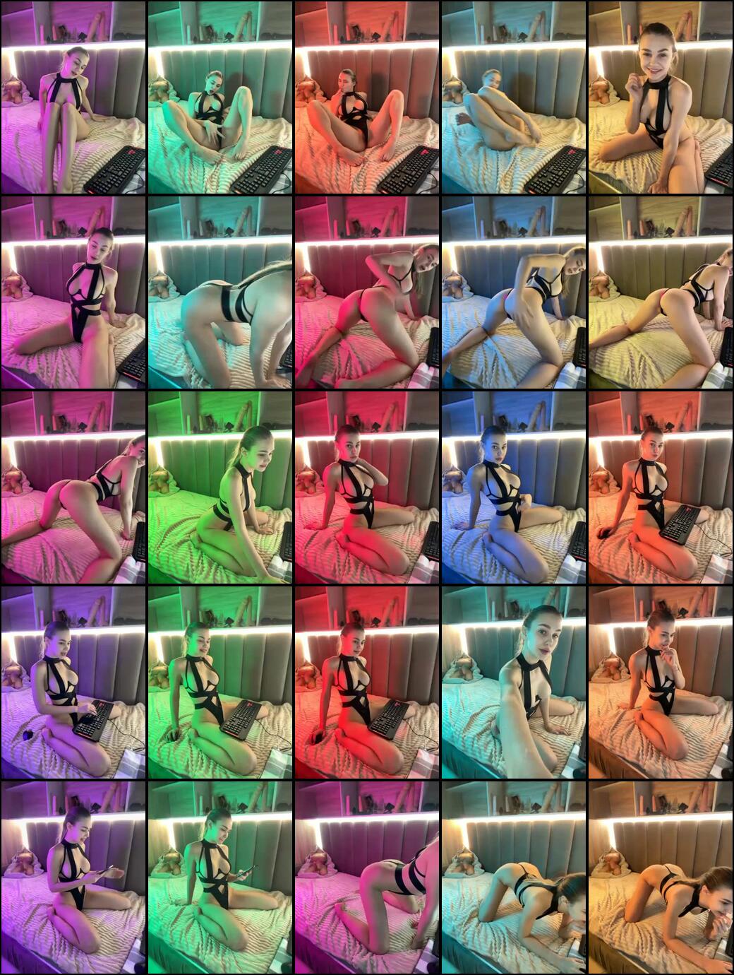 Pussy-Loli-Fox Cam Show Recorded 2024-02-12