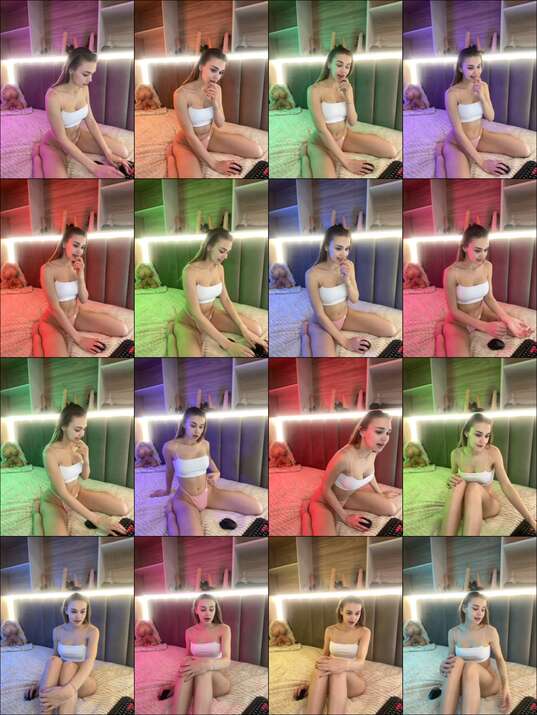 Pussy-Loli-Fox Cam Show Recorded 2024-02-15