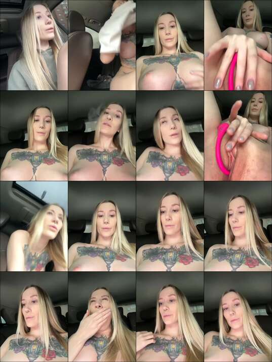 Pussy_Drive Cam Show Recorded 2024-04-18 BongaCams