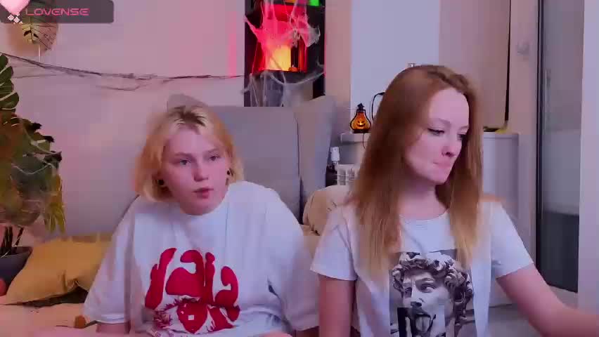 Radiants-two Cam Show Recorded 2023-10-27