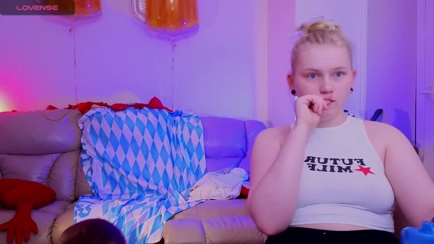 Radiants-two Cam Show Recorded 2023-09-23