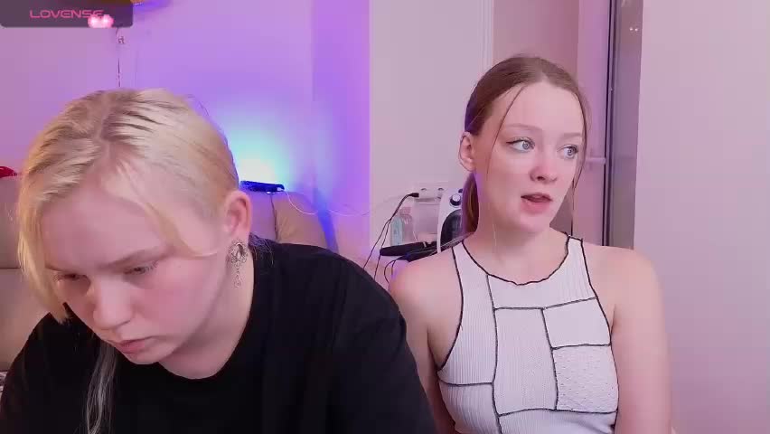 Radiants-two Cam Show Recorded 2023-09-25