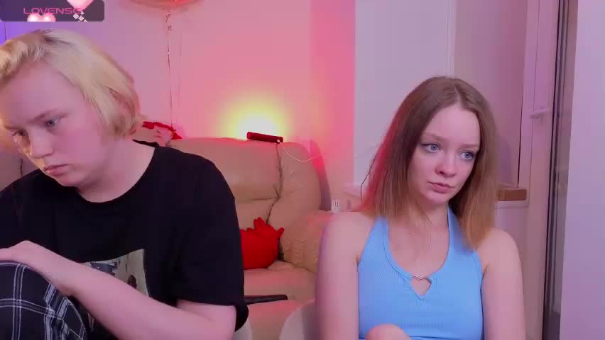 Radiants-two Cam Show Recorded 2023-09-29
