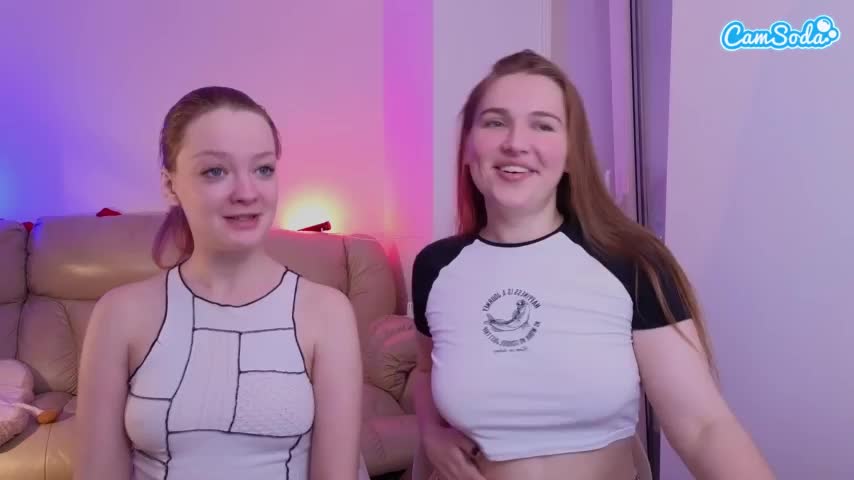 Radiants-two Cam Show Recorded 2023-09-30