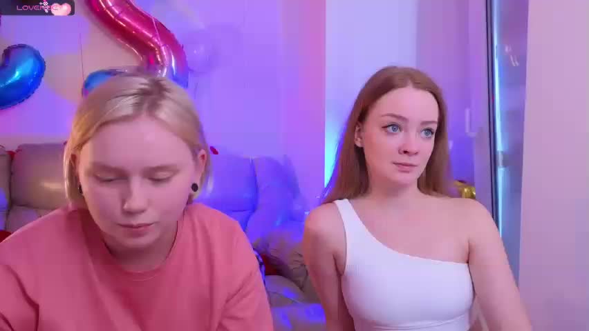 Radiants-two Cam Show Recorded 2023-10-05