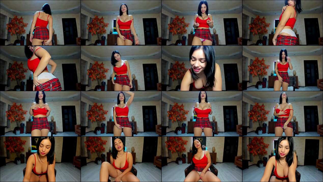 Raquelle_star Cam Show Recorded 2023-11-14 Chaturbate