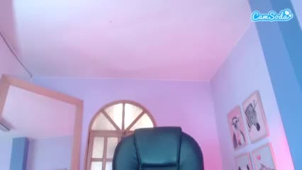 Rashida-scott Cam Show Recorded 2023-09-19