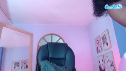 Rashida-scott Cam Show Recorded 2023-09-20