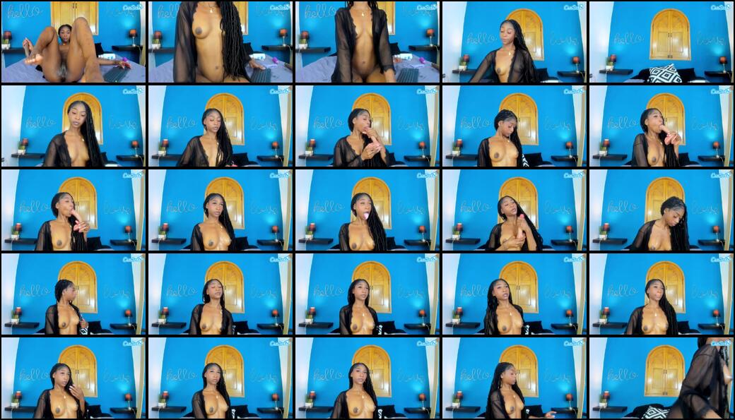 Rashida-scott Cam Show Recorded 2024-02-06