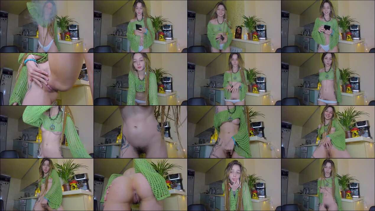 Rasta_may Cam Show Recorded 2023-11-10