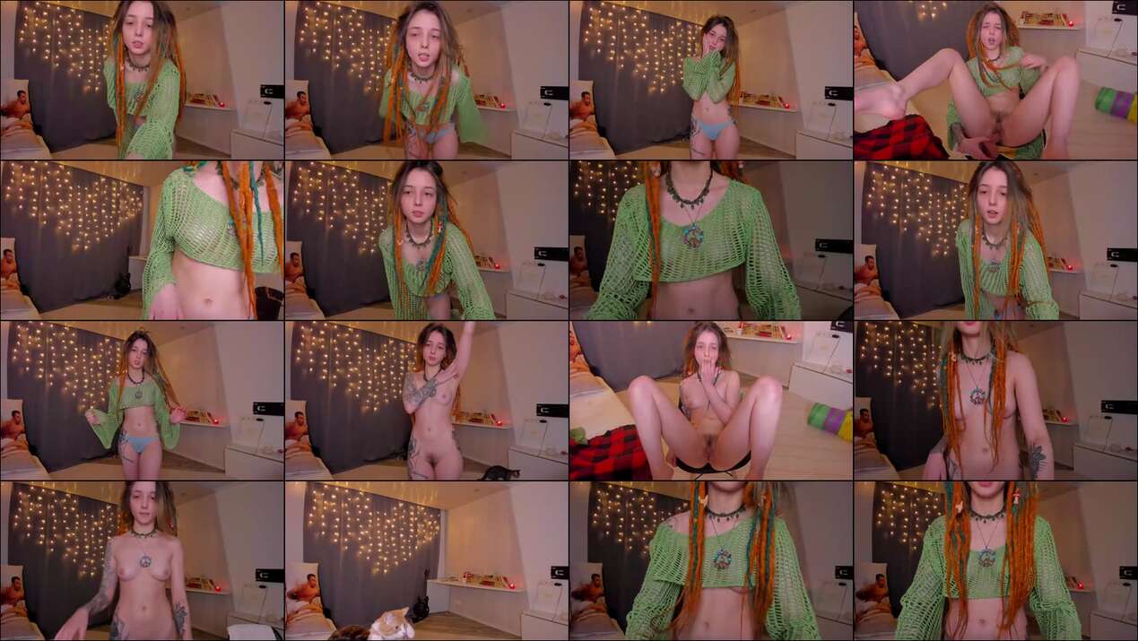 Rasta_may Cam Show Recorded 2024-01-21
