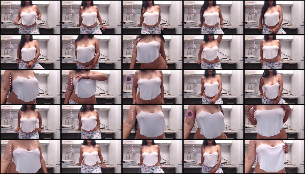 Rebecca0019 Cam Show Recorded 2024-02-06 Chaturbate