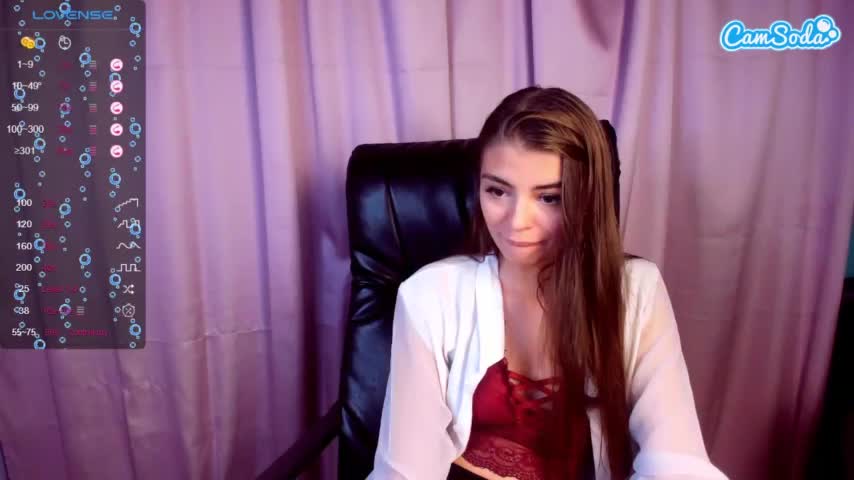 Reeginaa Cam Show Recorded 2023-09-30 Camsoda