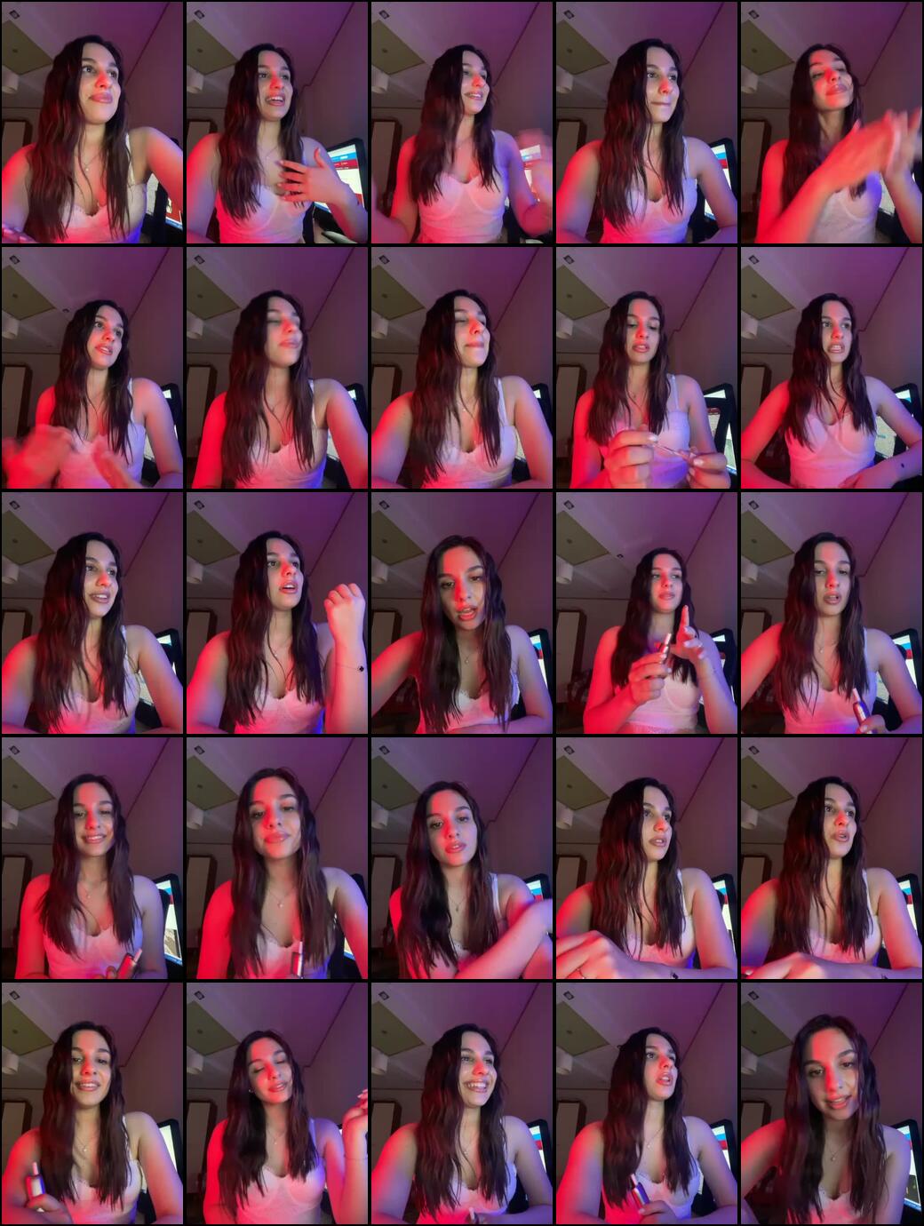 ReginaCart Cam Show Recorded 2024-01-01
