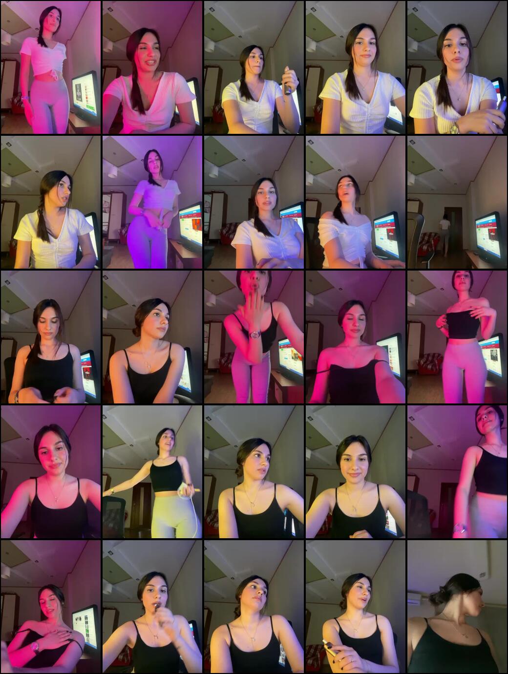 ReginaCart Cam Show Recorded 2024-01-19