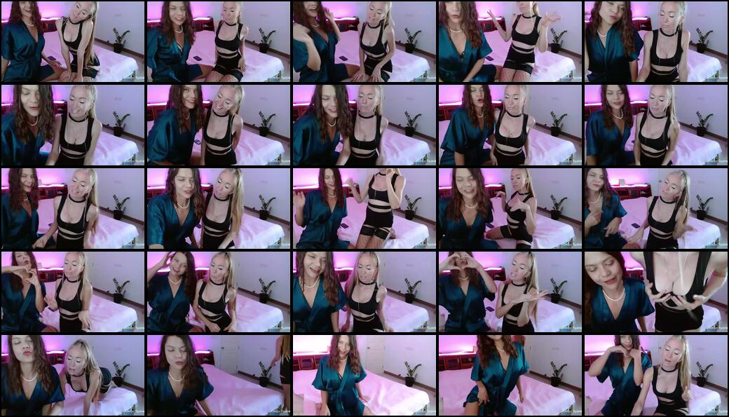 Remarki Cam Show Recorded 2024-01-04 BongaCams