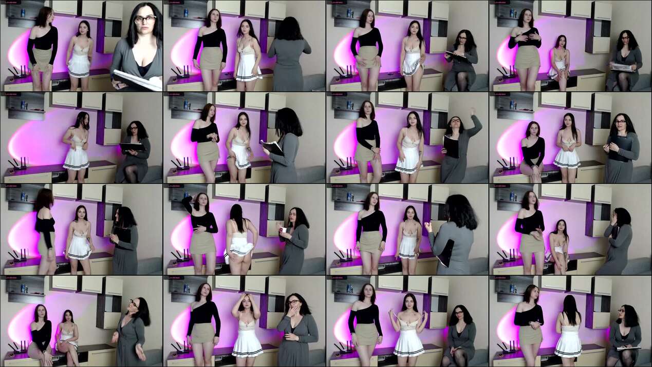 Renae_tom Cam Show Recorded 2023-10-16
