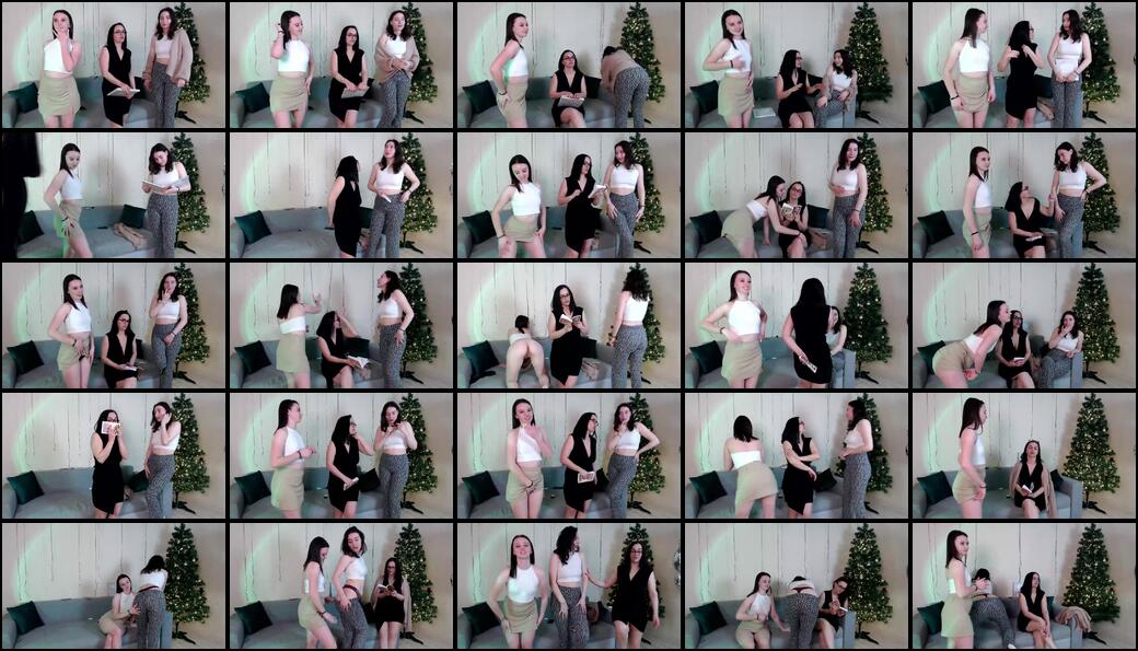 Renae_tom Cam Show Recorded 2024-01-21