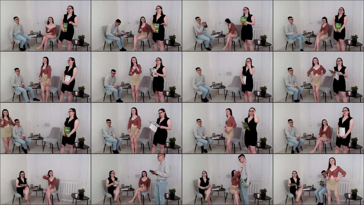 Renae_tom Cam Show Recorded 2024-03-25