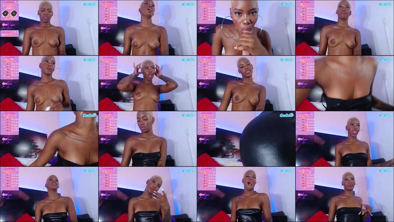 Renanatafisher Cam Show Recorded 2023-10-16