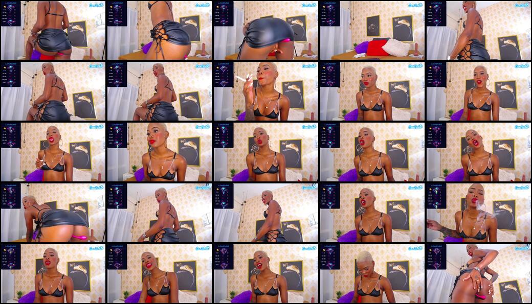 Renanatafisher Cam Show Recorded 2024-01-31