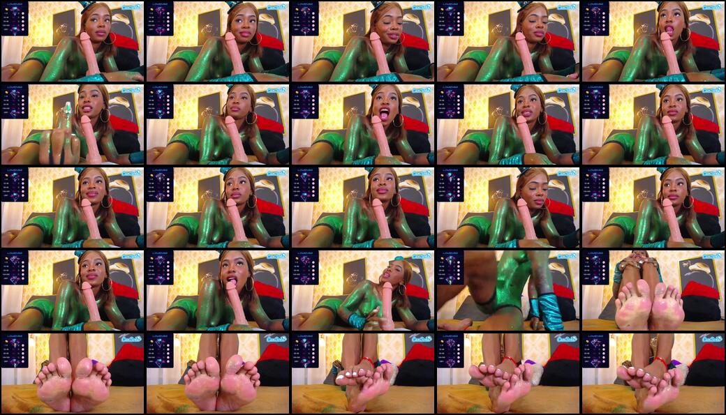 Renanatafisher Cam Show Recorded 2024-03-16