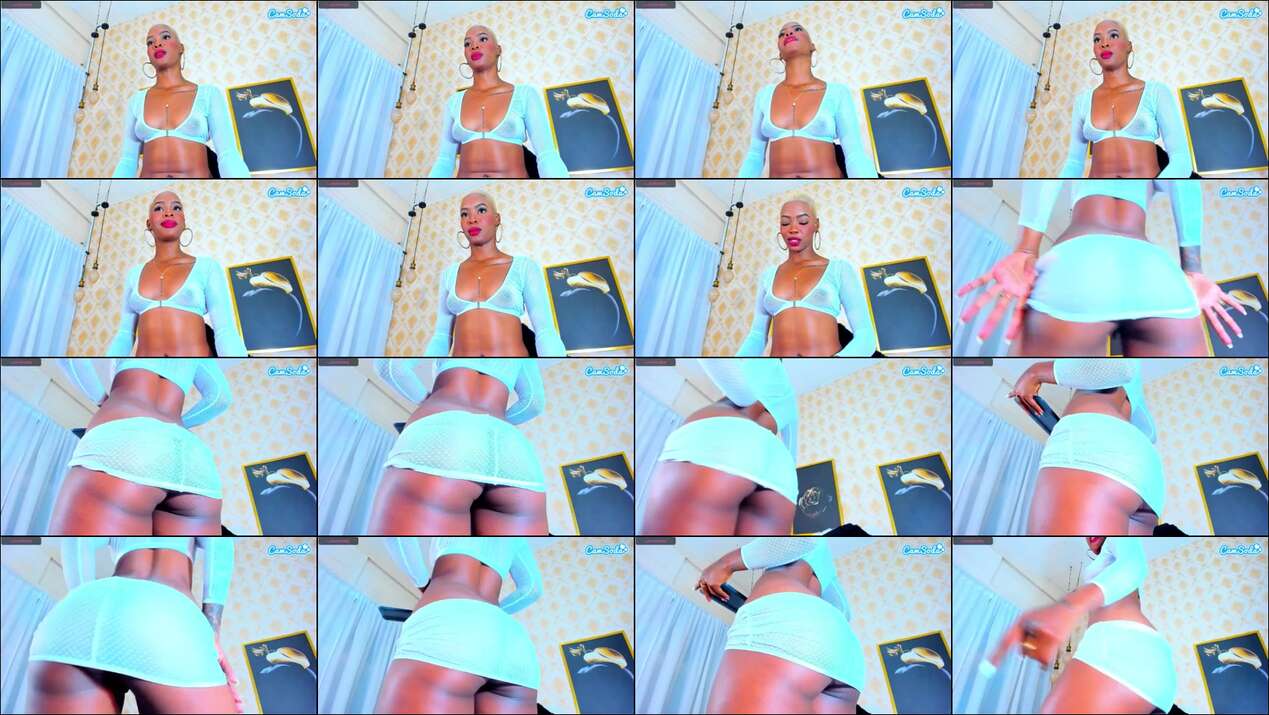 Renanatafisher Cam Show Recorded 2024-03-28