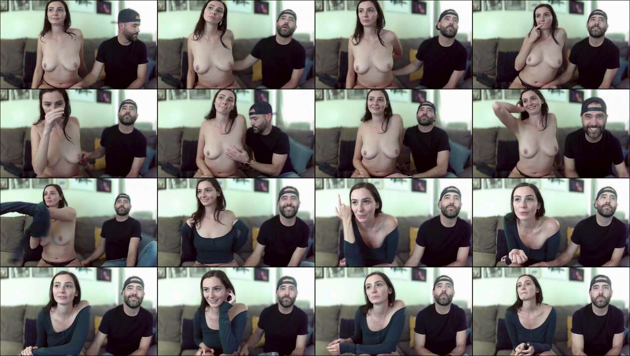 Rexxandruby Cam Show Recorded 2023-10-11 Chaturbate