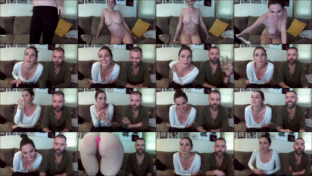 Rexxandruby Cam Show Recorded 2023-10-15 Chaturbate