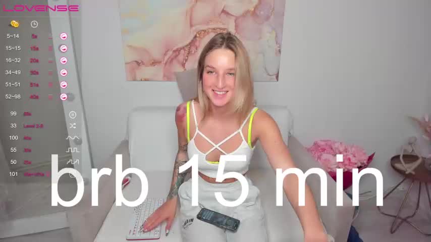 Ri_hope Cam Show Recorded 2022-12-07 Chaturbate