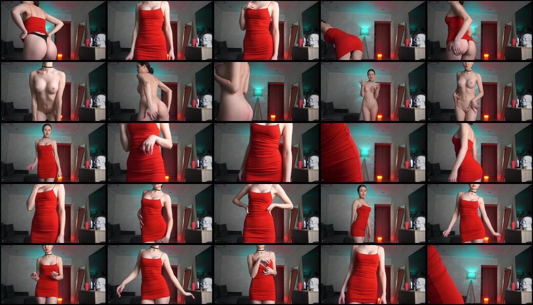 Richandalfa Cam Show Recorded 2024-01-14