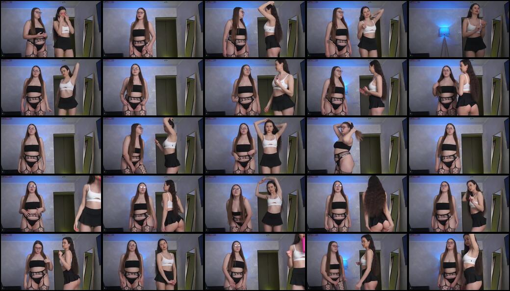 Richandalfa Cam Show Recorded 2024-02-15