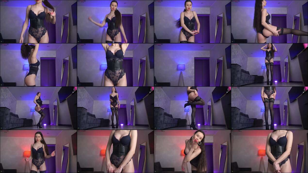 Richandalfa Cam Show Recorded 2024-02-17
