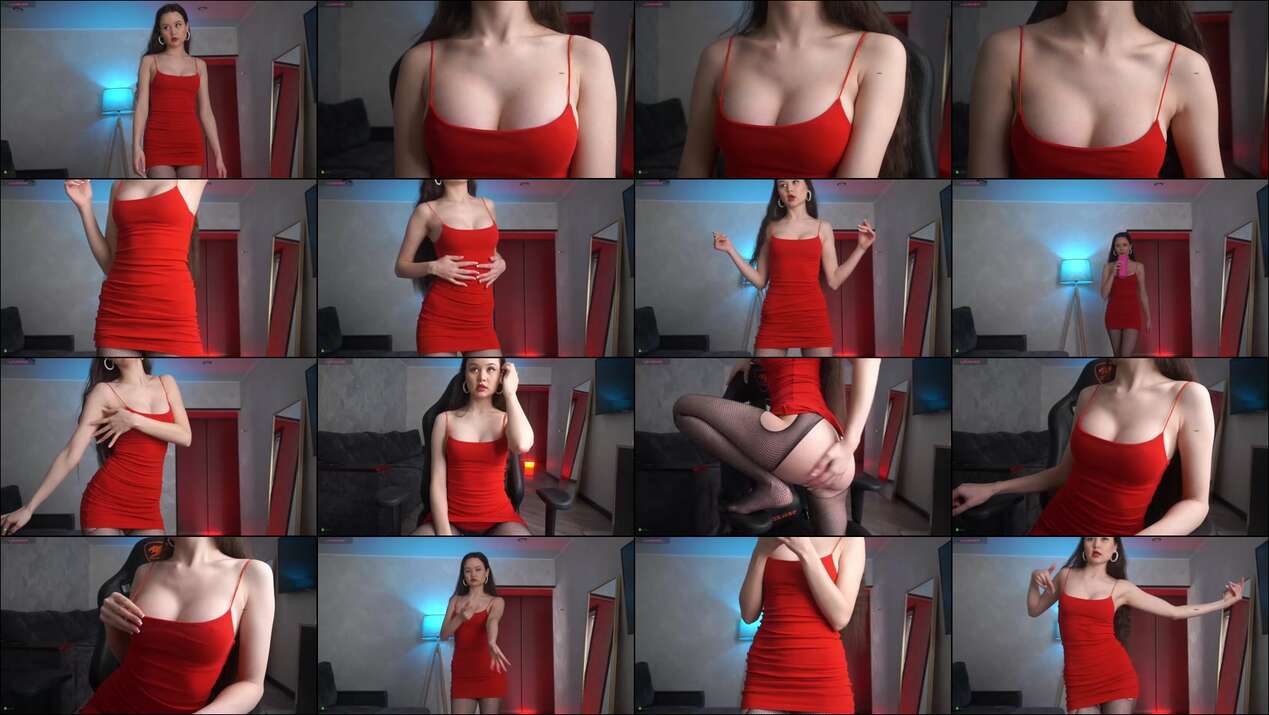 Richandalfa Cam Show Recorded 2024-03-15