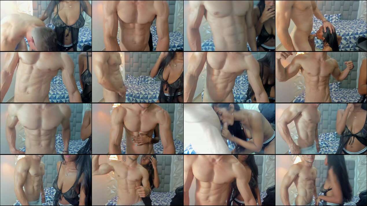 Rickcumhot13 Cam Show Recorded 2024-01-28 Chaturbate