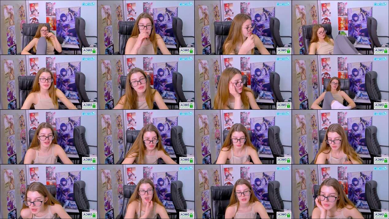 Rita-boom Cam Show Recorded 2024-01-10 Camsoda