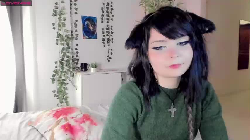 Ronnie_neko Cam Show Recorded 2023-10-07 Chaturbate