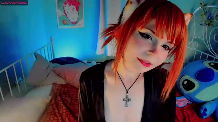 Ronnie_neko Cam Show Recorded 2023-06-14 Chaturbate