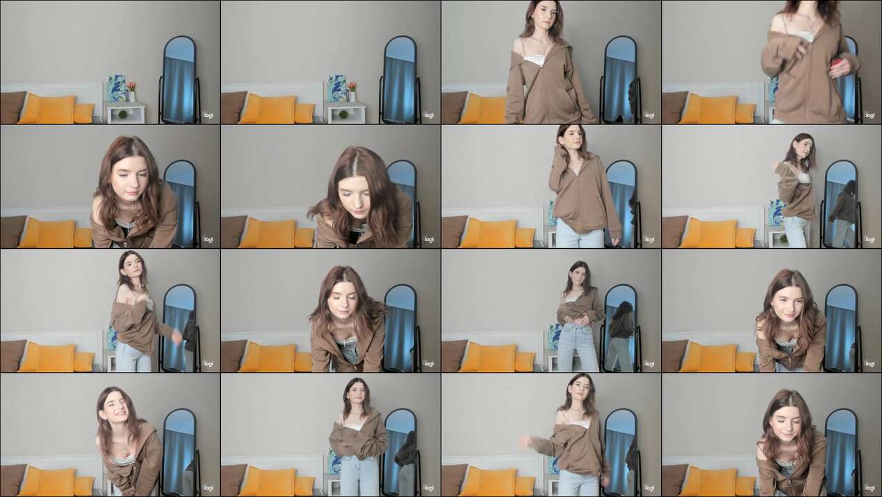 Roseblanche2k Cam Show Recorded 2023-12-26