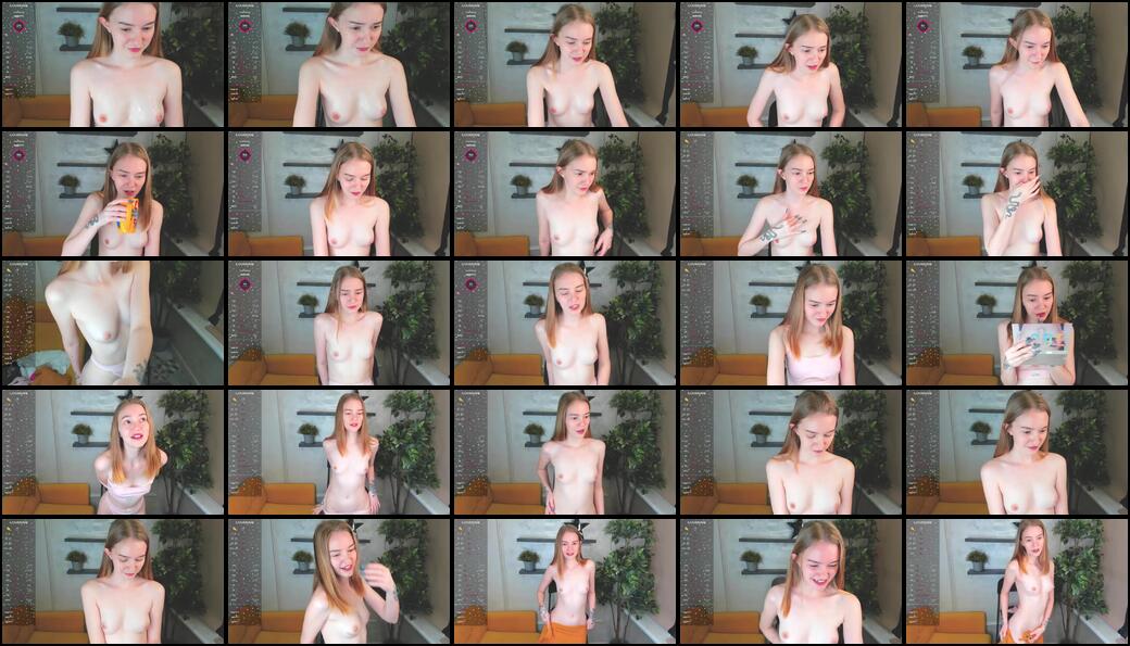 Roseholloway Cam Show Recorded 2024-03-31 Chaturbate